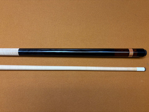 Kanaka Creek Custom Cue