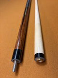 Kanaka Creek Custom Cue