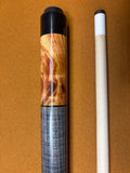 Kanaka Creek Custom Cue