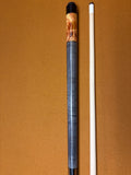 Kanaka Creek Custom Cue