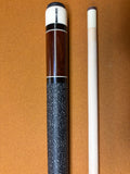 Kanaka Creek Custom Cue