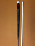 Kanaka Creek Custom Cue