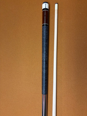 Kanaka Creek Custom Cue