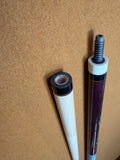 Kanaka Creek Custom Cue