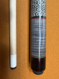 Kanaka Creek Custom Cue