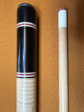 Kanaka Creek Custom Cue