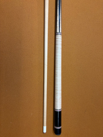 Kanaka Creek Custom Cue