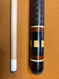 Kanaka Creek Custom Cue