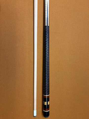 Kanaka Creek Custom Cue