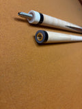 Kanaka Creek Custom Cue
