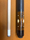 Kanaka Creek Custom Cue