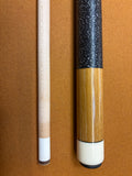 Kanaka Creek Custom Cue