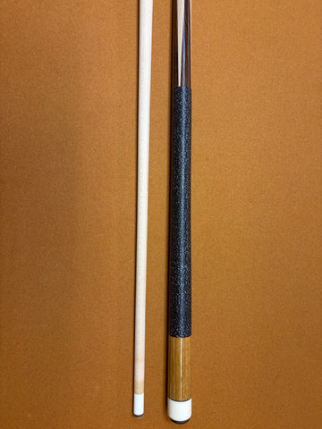 Kanaka Creek Custom Cue