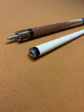 Kanaka Creek Custom Cue