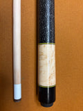 Kanaka Creek Custom Cue