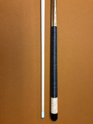 Kanaka Creek Custom Cue