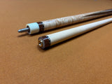 Kanaka Creek Custom Cue