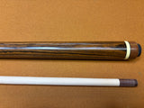 Kanaka Creek Custom Cue