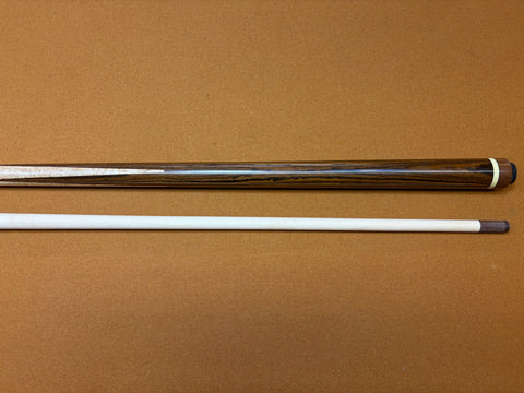 Kanaka Creek Custom Cue