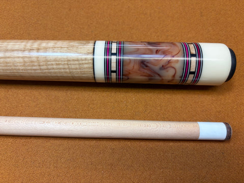 Kanaka Creek Custom 60" Cue