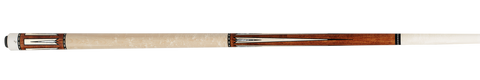 JP16-T Pool Cue
