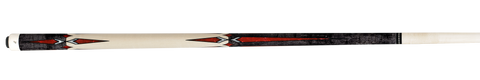 JP18-T Pool Cue