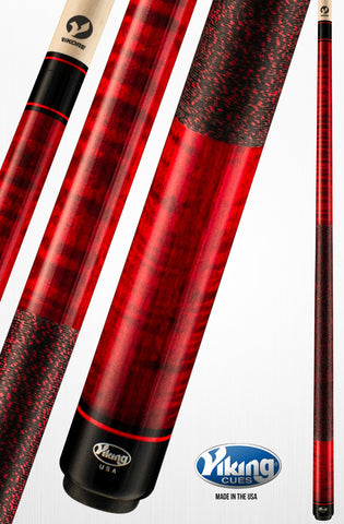 Viking KY0112 Pool Cue