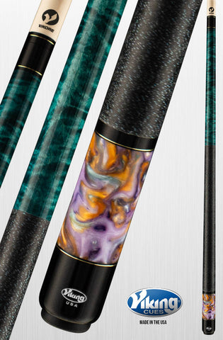 Viking BE0308 Pool Cue