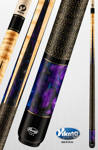 Viking BE0307 Pool Cue