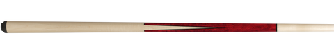 P02-R Pool Cue