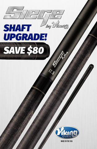Viking KY0111C Pool Cue