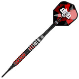 Shot Michael Smith Defiant Soft Tip Darts