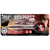 Shot Michael Smith Defiant Soft Tip Darts