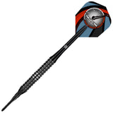 Shot Redline BLAZ3D Soft Tip Darts 20gm