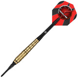 Shot Redline MACH1 Soft Tip Darts 20gm