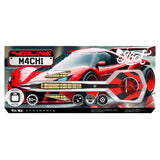 Shot Redline MACH1 Soft Tip Darts 20gm