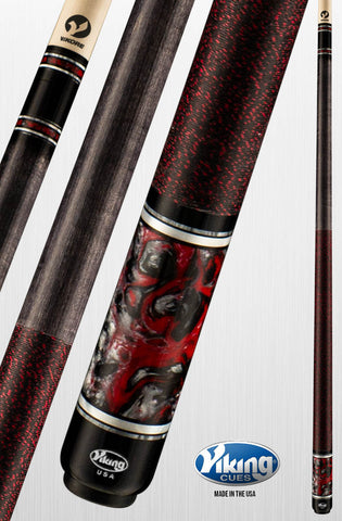 Viking TW0211 Pool Cue