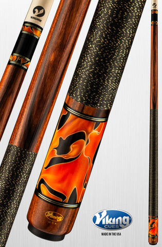 Viking TW1300 Pool Cue