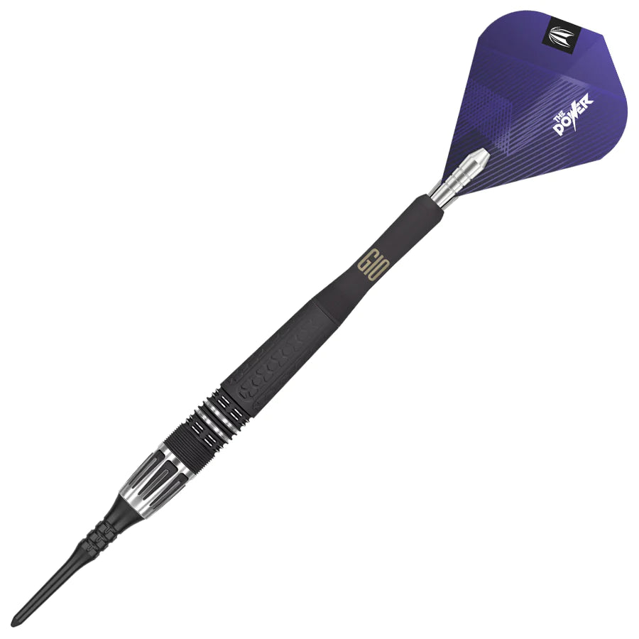 Target Phil Taylor Power 9Five Generation 10 Soft Tip Darts 20gm Target Phil Taylor Power 9Five Generation 10 Soft Tip Darts 20gm