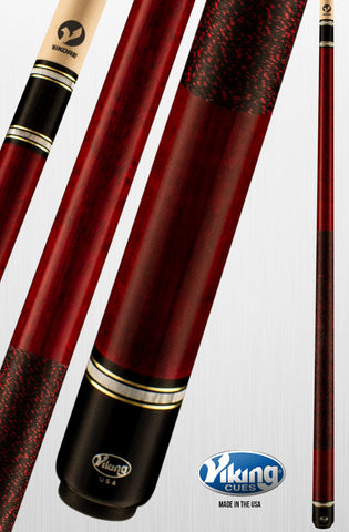 Viking ST0412 Pool Cue