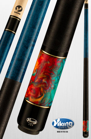 Viking BE0108 Pool Cue