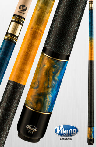 Viking TW0116 Pool Cue