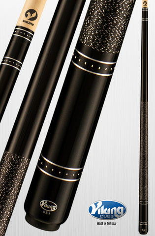Viking DF0202 Pool Cue