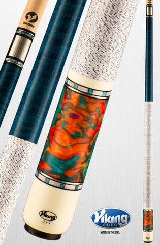 Viking TW0308 Pool Cue