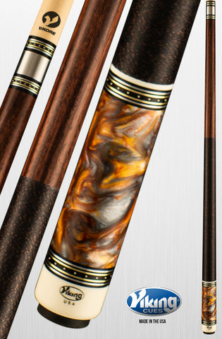 Viking TW0500 Pool Cue