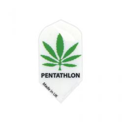 Pentathalon Weed Flight