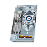 Silver Arrow Soft Tip Darts 54402