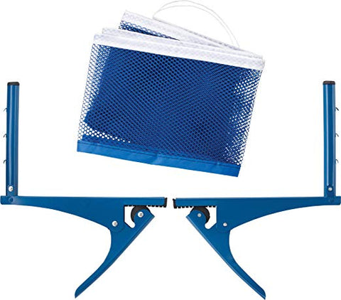Viper Table Tennis Net and Post Set