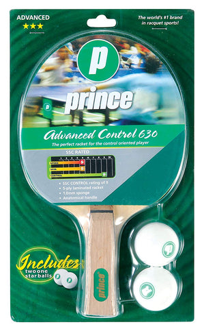 Prince Advanced Control 630