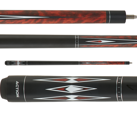 Action ACE08 Pool Cue